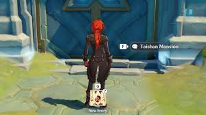 The game features a massive,. How To Unlock The Domain In Jueyun Karst In Genshin Impact