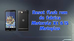 Motorola motoluxe mt680 firmware ...