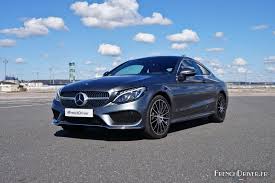 Photo Essai Mercedes Classe C Coupe 2016 Bmw Car Bmw Car