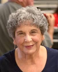 Pamela Giroir Obituary