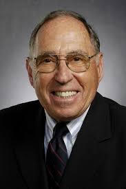 Lives in brief: Professor Jack Wolf