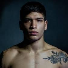 Malambo Pelaez vs. Pablo Muriel, Trujillo Combat 1