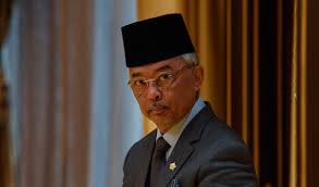 What agong told takiyuddin and idrus during a virtual audience on 24 july, the statement said, was that the revocation of ordinances should be tabled and debated in parliament. Agong Harap Barisan Hadapan Terus Cekal
