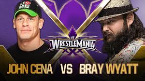 We did not find results for: Wwe Wrestlemania 30 John Cena Vs Bray Wyatt Full Match Hd Wwe Wrestlemania 30 John Cena Wrestlemania 30