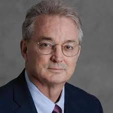 Patrick Walker Obituary (1951