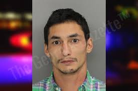 Billy Jordan — Cobb County Jail Bookings