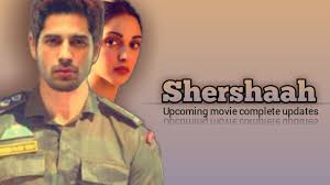 The movie is based on the life of captain vikram. Shershaah Sidharth Malhotra And Kiara Advani New Movie Youtube