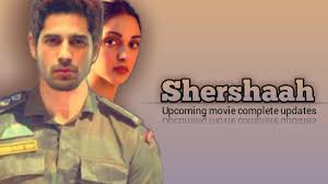 The movie is based on the life of captain vikram. Shershaah Sidharth Malhotra And Kiara Advani New Movie Youtube