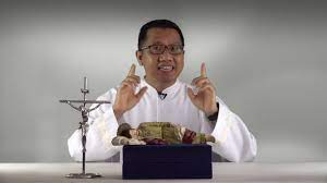 All renungan harian renungan mingguan. Renungan Harian Katolik Senin 8 Maret 2021 Youtube