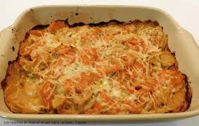 Check spelling or type a new query. Gratin De Legumes Au Cookeo Les Recettes De Zaza