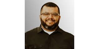 Jesse Ortiz, Senior Vice President/Senior Loan Officer