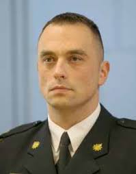 KSIĘGA STRAŻAKÓW I OCHOTNICZYCH STRAŻY POŻARNYCH ZIEMI PIOTRKOWSKIEJ