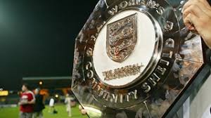Caballero 8/10 as chelsea slump vs. Women S Fa Community Shield Match Preview Chelsea V Manchester City