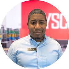 White Plains City Center Gym in Regional New York