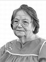 Pearl Brough Goodson Obituary 2007