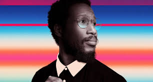 Cory Henry