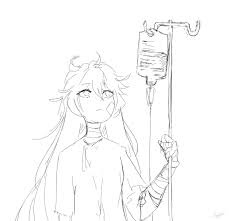Quick, easy, and fun to draw this. On Twitter Mihoyo Wants Me To Draw Anything Else Than Sirin Throwing A Character Canonically Wearing Bandages And Other Medical Stuff At Me But I Dont Care å´©å3rd Honkaiimpact3rd Https T Co Pbr2vtgcc5