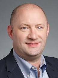 Peter Power at Klein & Hoffman