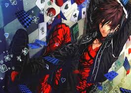 Image of anime boy wallpaper hd 68 images. Shin Akira Anime Background Wallpapers On Desktop Nexus Image 1385837