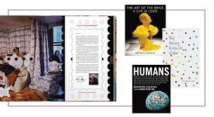 New coffee table books to give as gifts in 2020 best design. The Gift Of Literary Art Coffee Table Books That Inspire The Mom Edit