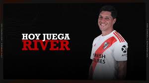 River plate chocará ante fluminense en la fecha final de la copa libertadores 2021 (foto: River Plate On Twitter Hoy Juega River