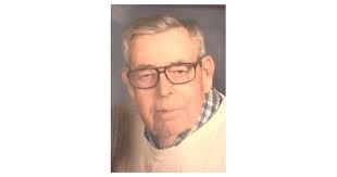 William McEvilly Obituary (1930