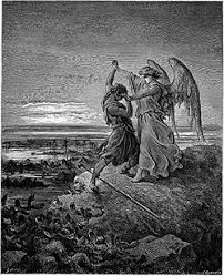 He is also one of the guardians of heaven. Samael Wikipedia