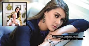 (dr) wan abdul rahman bin wan yaacob malaysian. Neelofa Tak Pernah Hutang A Datin Noor Kartini Dedah Sikap Cara Didik Anak Nona