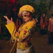 In 2013, she collaborated with puerto rican artist, nicky jam and released the song, amor de dos which became very popular in colombia and has reached over 90 million views on youtube. Video Andres Hurtado En La Hija Del Mariachi La Mega