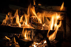 Burning green wood as anything less than a percentage of the wood in the box and lowering the draft so it smolders is coating the pipe with creosote. Burning Firewood As Your Heat Source The United Way Warns Against Burning Green Unseasoned Wood United Way Of Bruce Grey