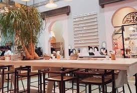 They're the place where you lay down the remote, put down your beverage, or prop up your feet after a long. 8 Of The Coolest Coffee Shops To Visit In Dubai Right Now