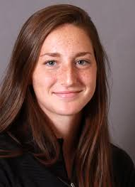 2018 Cross Country Roster