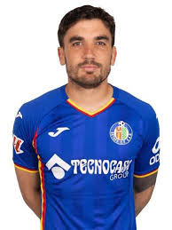 Vasco negocia com o volante Mauro Arambarri, do Getafe, da Espanha