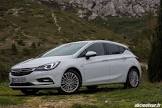 OPEL-ASTRA