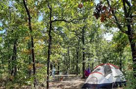 The fort smith/alma koa campground (koa.com) provides campsites nestled into the trees, with flowering bushes dotting the grounds. The 30 Best Campgrounds Near Fort Smith Arkansas
