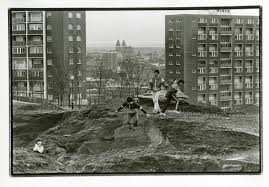 Managed by the communications team. Liverpool In The 1980s A Sense Of Place