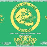 Tell All Your Friends!: Emo & More LIVE!