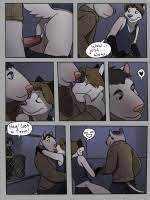 Comics / Gay | The Yiff | Gallery - We keep your paws moving!