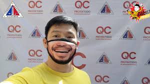 Technically qr code is just a visual representation of a text/string. Watch How To Register For Covid 19 Vaccination In Quezon City