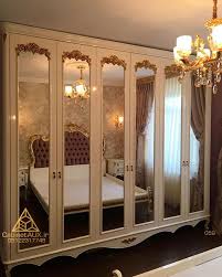 کمد دیواری کلاسیک Bedroom Decor Room Decor Decor