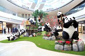 Ifc Mall Hong Kong 2013 Mall Decor Shopping Mall Interior Shopping Mall