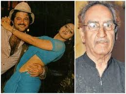 Anil Kapoor dedicates 32nd anniversary of \'Mr. India\' to late Veeru Devgan !