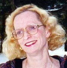 Cecilia M. McCauley Obituary