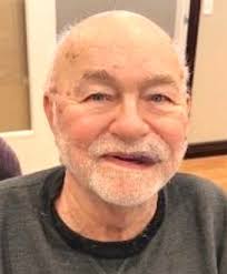 Paul Edward Ricketts Obituary