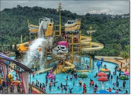 Weekend di bangi wonderland bersama family. Life 101 Bangi Wonderland Best Ke