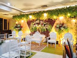 Maybe you would like to learn more about one of these? Harga Dekorasi Pernikahan Murah Di Semarang Bisa Costum Desain Paket Pernikahan Daniico Wedding Planner Semarang