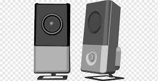 These are the best bluetooth speakers based on audio quality, design, battery life and more. Computer Speakers Loudspeaker Pc Speaker Speaker Grille Subwoofer Speakers Electronics Bluetooth Speaker Cartoon Png Pngwing