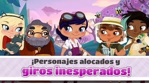 Top de juegos android calculado diariamente con el tráfico de 3djuegos con un año de antigüedad máxima por juego. Bakery Blitz Juego De Cocina Para Android Descargar Gratis