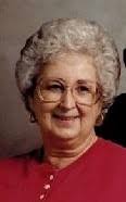 Obituary for Dolores Faye (Hutchison) Benfer