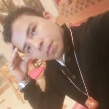 Aaron Ivan Gonzalez Jimenez